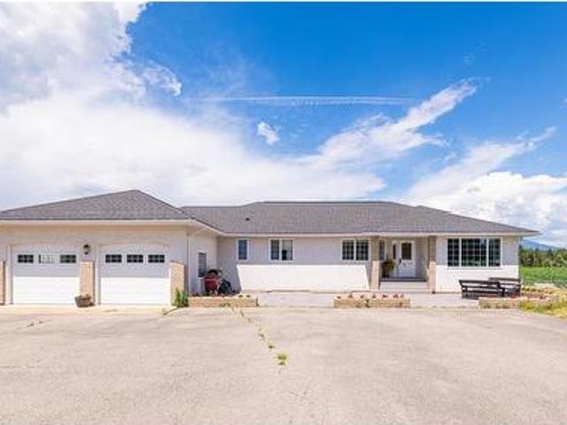 Farm for sale in British Columbia