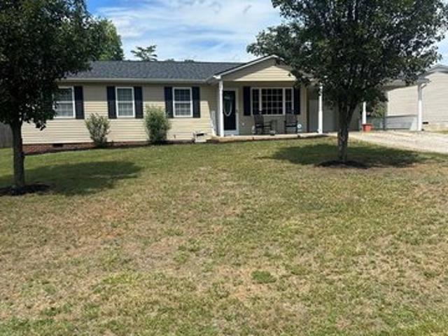 House for sale in Virginia