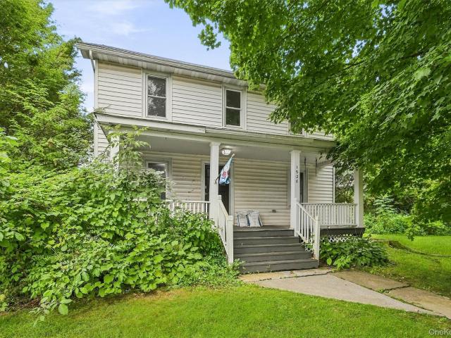Commercial for sale in Modena, New York