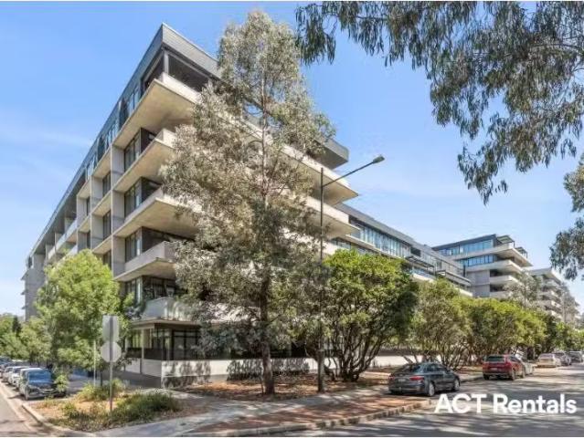 Apartment for rent in Canberra, Australian Capital Territory