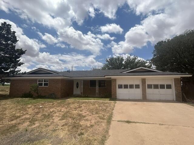 House for sale in Levelland, Texas