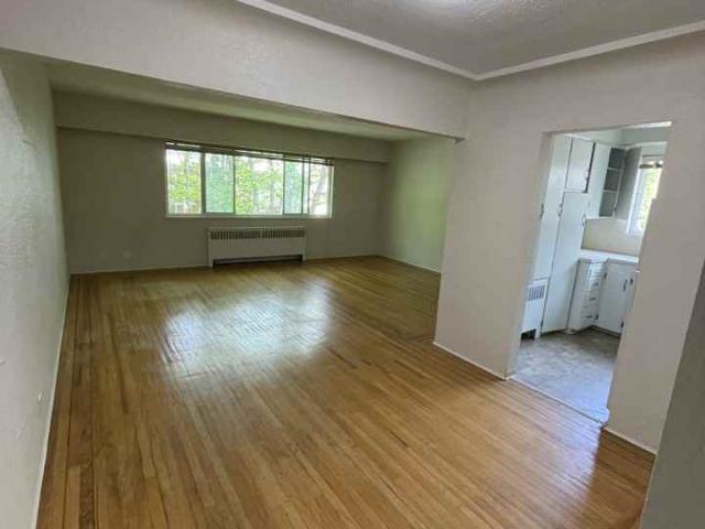 Apartment for rent in Vancouver, British Columbia