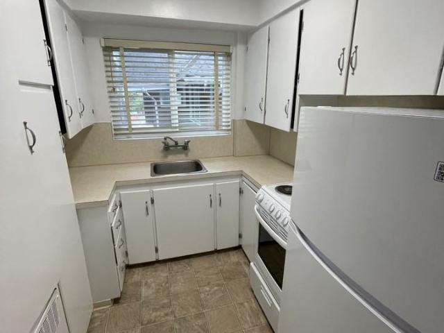 Apartment for rent in Kitsilano, Vancouver