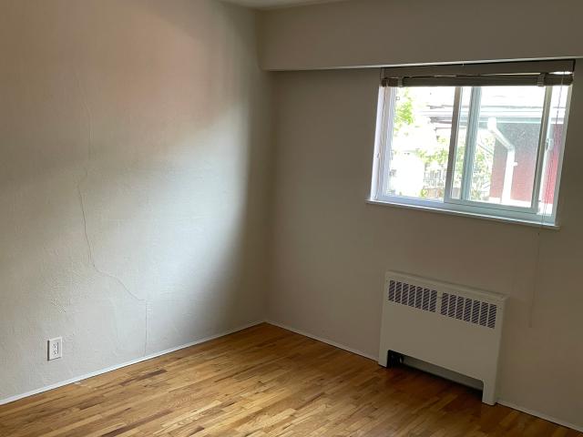 Apartment for rent in Vancouver, British Columbia