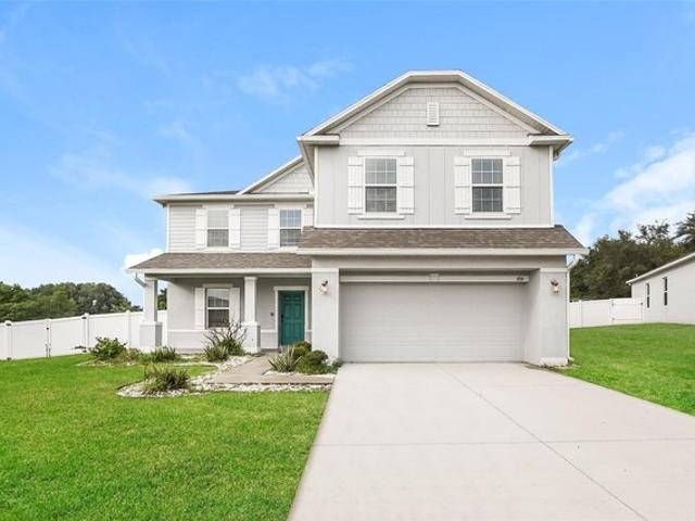 House for sale in Fruitland Park, Florida