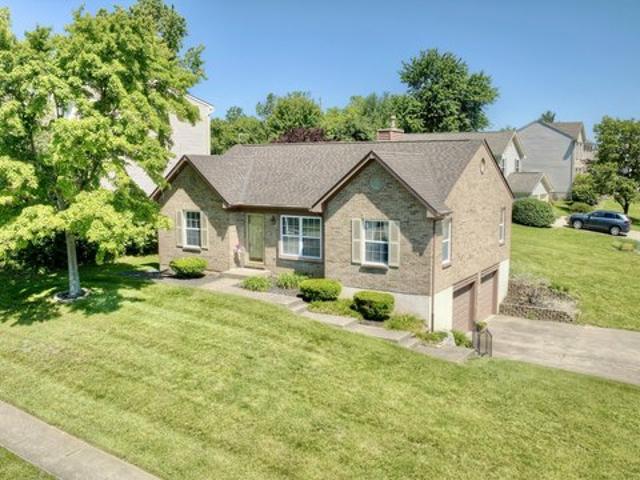 House for sale in Hebron, Kentucky