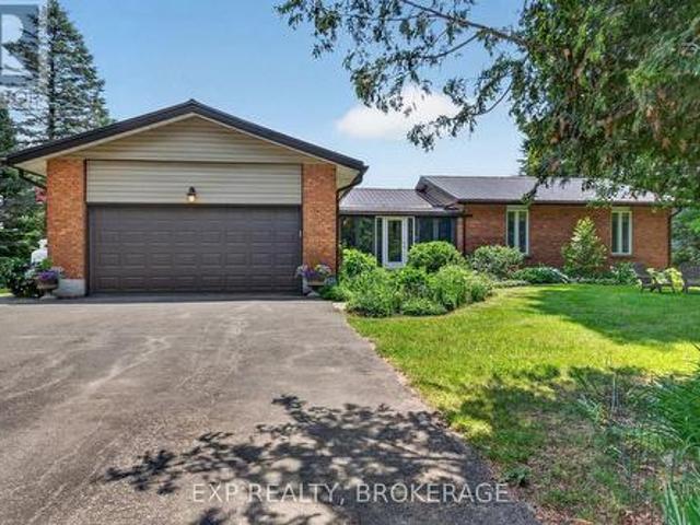 House for sale in Stone Mills, Ontario