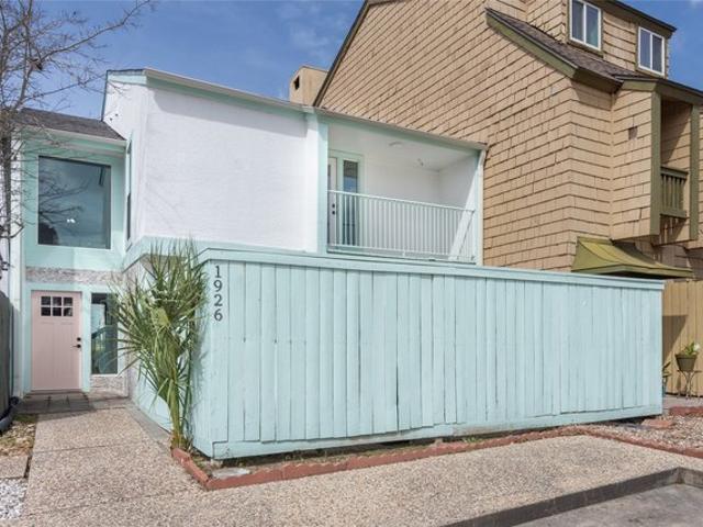 Townhouse for sale in Willis, Texas