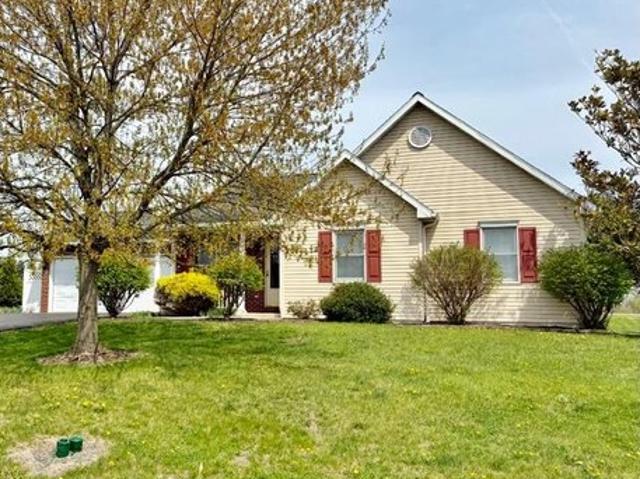 House for sale in Mohrsville, Pennsylvania