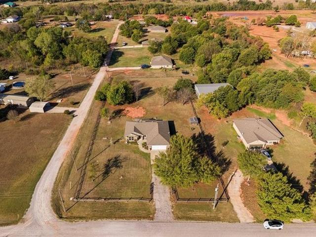 House for sale in Blanchard, McClain County