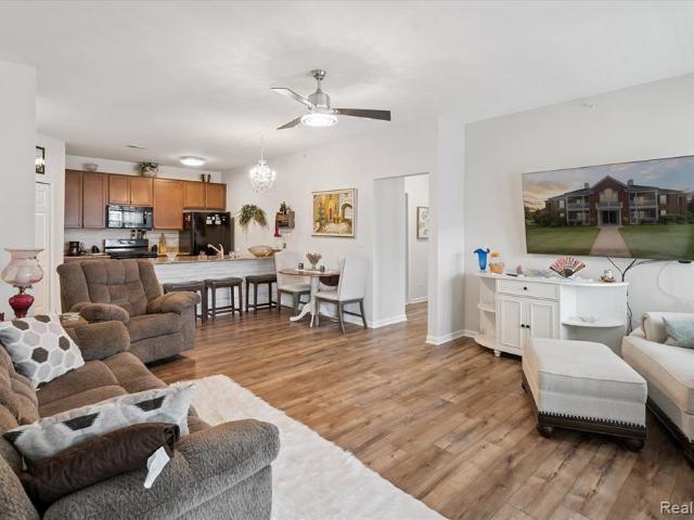 Condo for sale in Jackson, Michigan