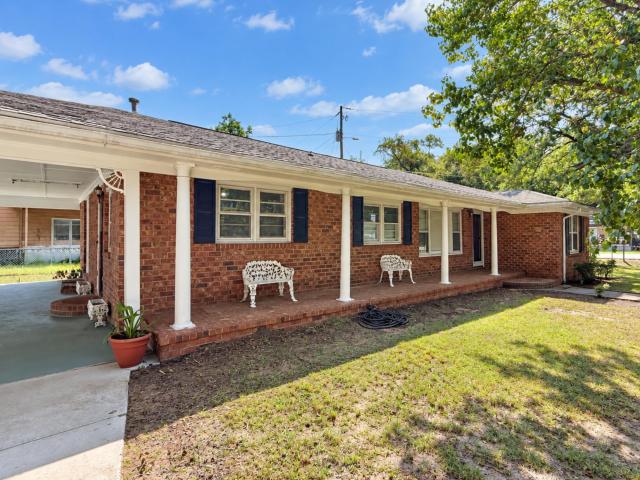 Property for rent in Charleston, South Carolina