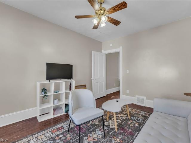 House for sale in Cleveland, Ohio