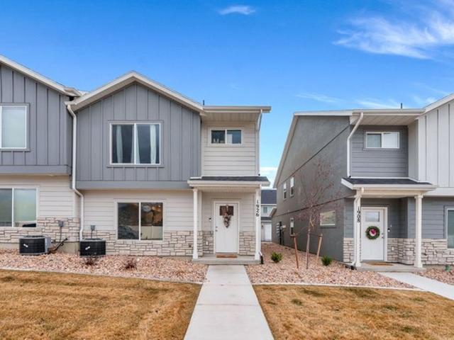 Townhouse for sale in Spanish Fork, Utah