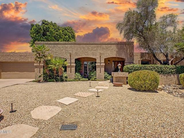 House for sale in Tempe, Arizona