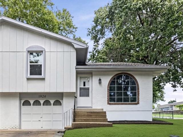 Townhouse for sale in Kansas