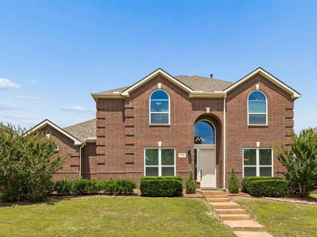 House for sale in Allen, Texas