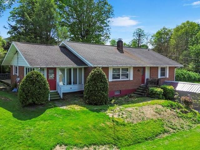 House for sale in Johnstown, Pennsylvania