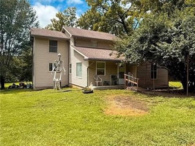 House for sale in Kansas