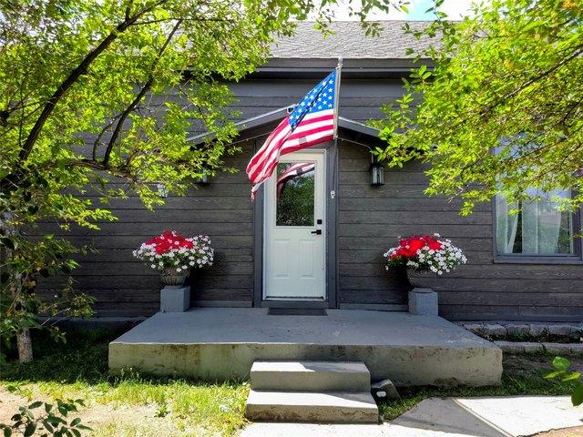 House for sale in Butte, Montana