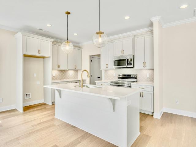 Townhouse for sale in Tennessee