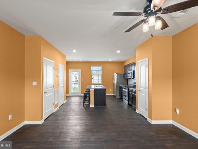 Townhouse for sale in Edgewood, Maryland