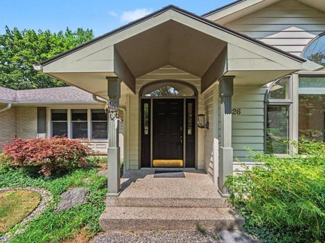 House for sale in Portage, Michigan