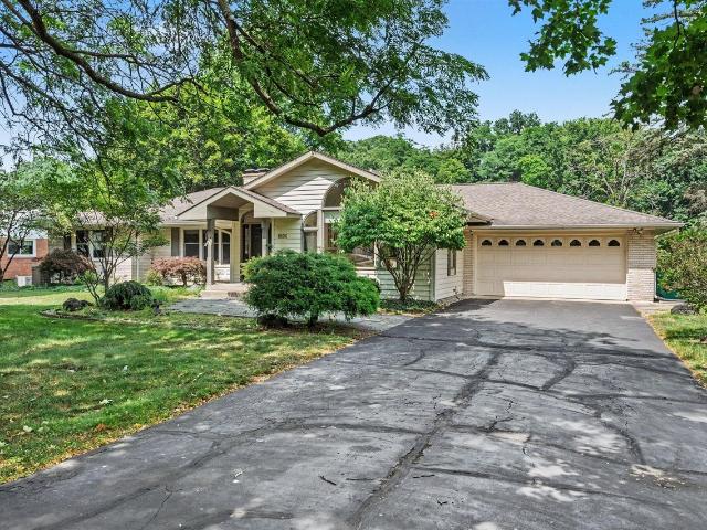 House for sale in Portage, Michigan