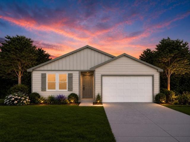 House for sale in Charlestown, Indiana