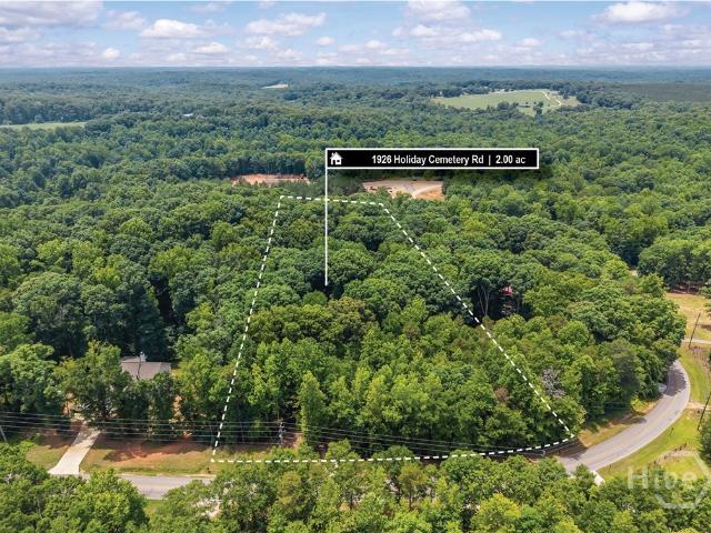 House for sale in Arcade, Georgia