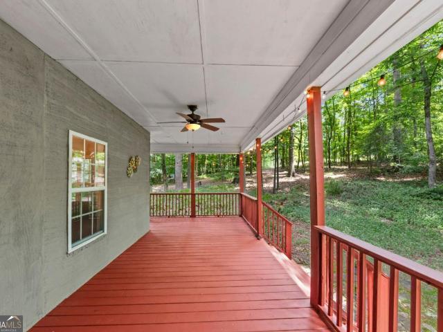 House for sale in Arcade, Georgia
