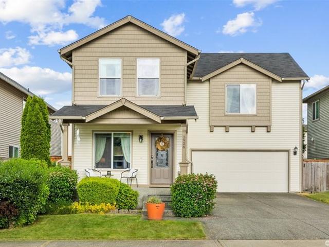House for sale in DuPont, Pierce County