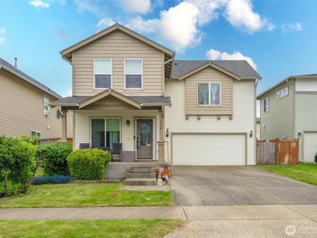 House for sale in Dupont, Washington