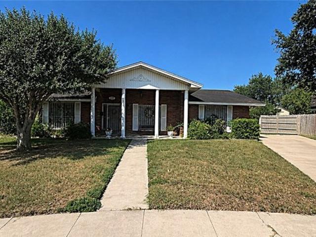 House for sale in Kingsville, Texas
