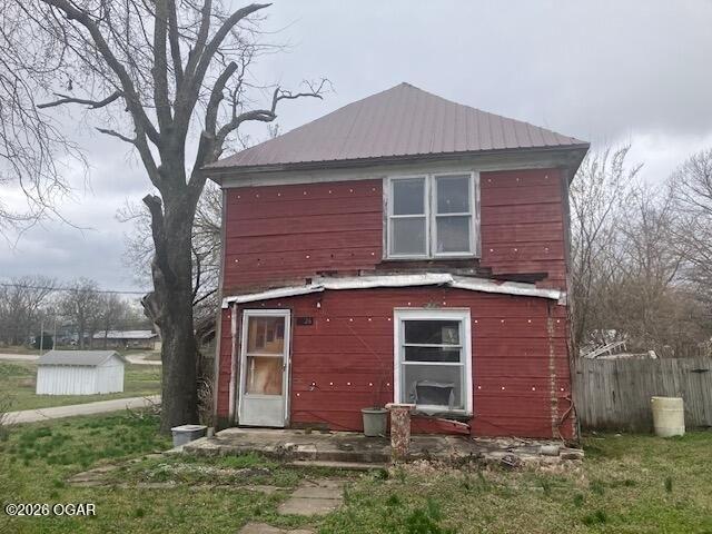 House for sale in Kansas
