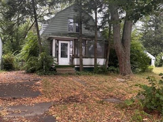 House for sale in Burton, Michigan