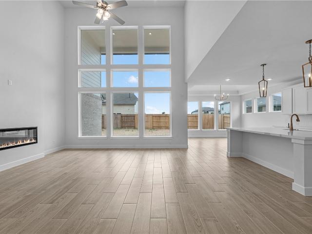 House for sale in Montgomery, Texas