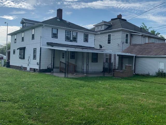 House for sale in Fort Wayne, Indiana