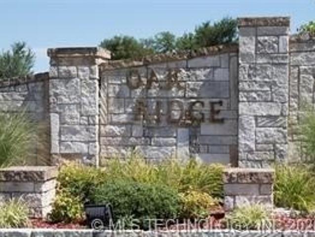 Land for sale in Kingston, Oklahoma