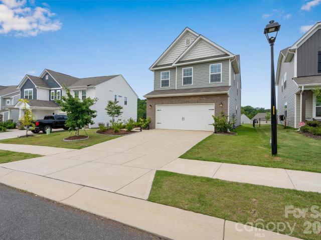 House for sale in Catawba, North Carolina