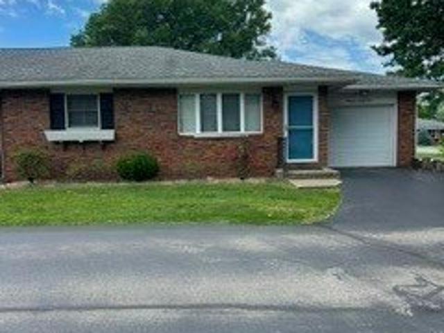 Condo for sale in Salem, Ohio