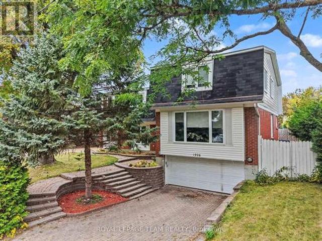 House for sale in Beacon Heights, Ottawa