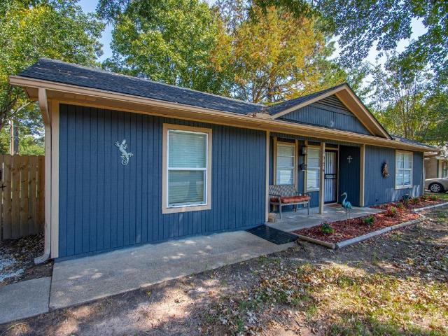 House for sale in Ark