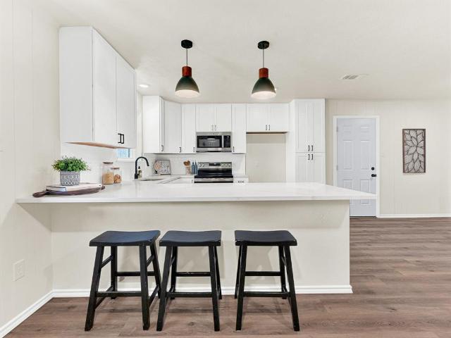 House for sale in Irving, Texas