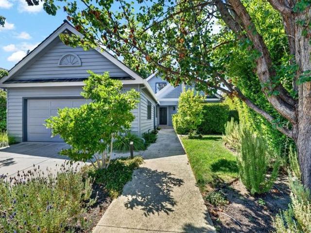 House for sale in Yountville, California