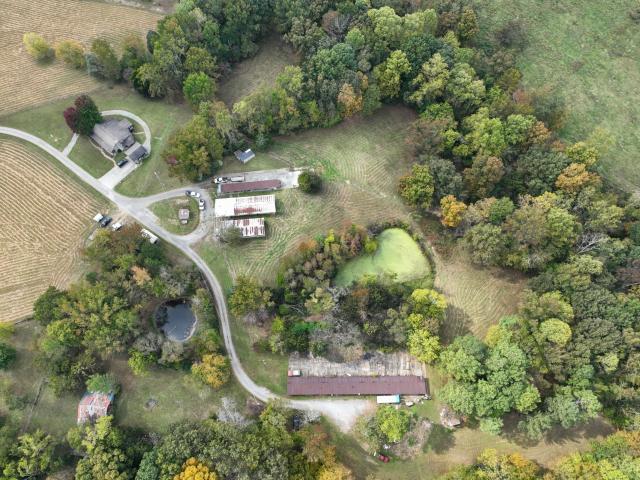 Farm for sale in Tennessee