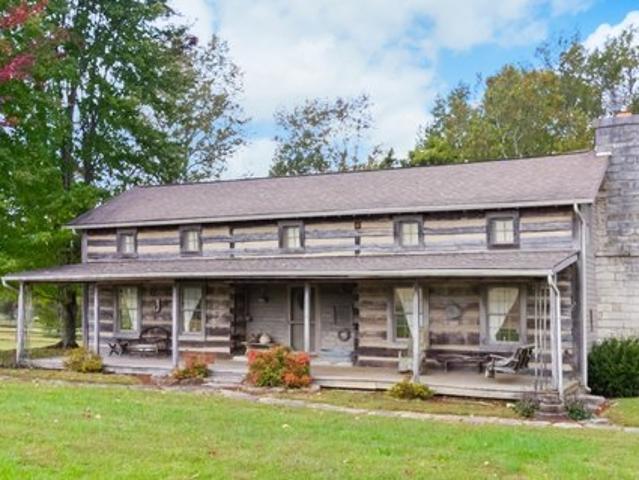 Farm for sale in Tennessee