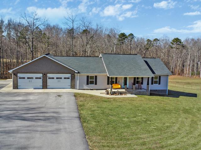 House for sale in Tennessee