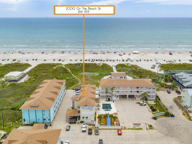 Condo for sale in Port Aransas Condo for sale in Port Aransas