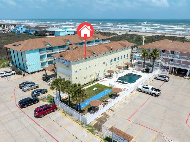 Condo for sale in Port Aransas, Texas